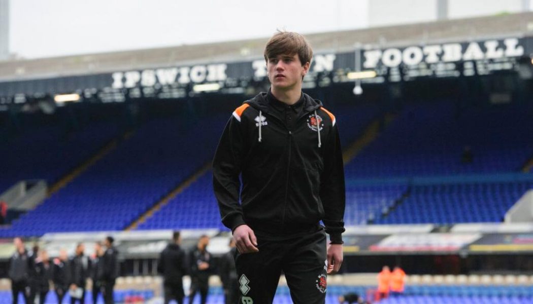 Report claims Rangers are in talks to sign highly talented attacker this summer