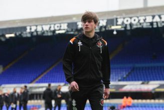 Report claims Rangers are in talks to sign highly talented attacker this summer