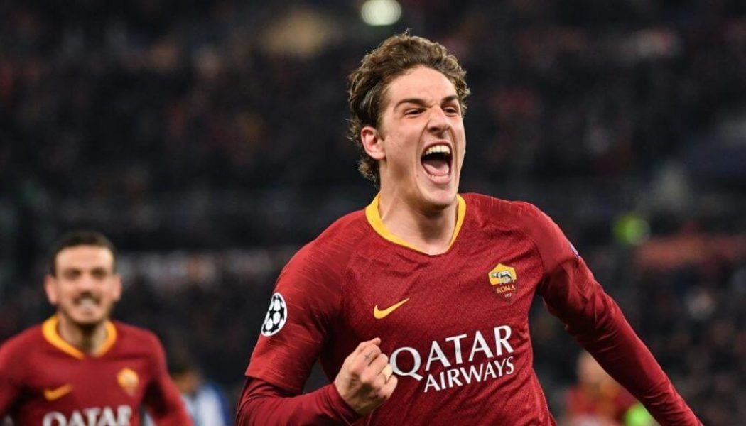 Report claims Tottenham have been pressing for months for Man Utd target