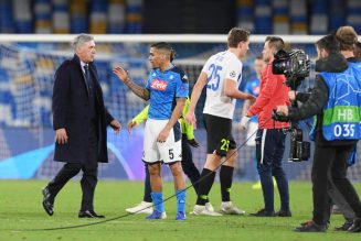 Report confirms Everton’s €45m offer for technically gifted Ancelotti target