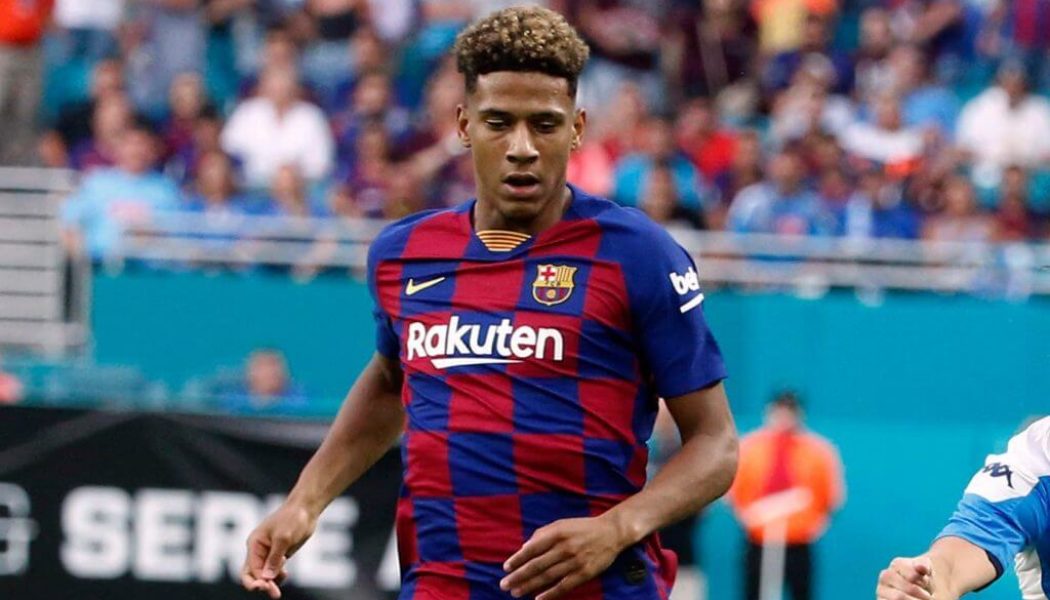 Report: €25m-rated defender on Everton’s radar, good terms between clubs could help seal transfer