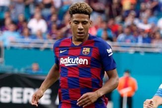 Report: €25m-rated defender on Everton’s radar, good terms between clubs could help seal transfer