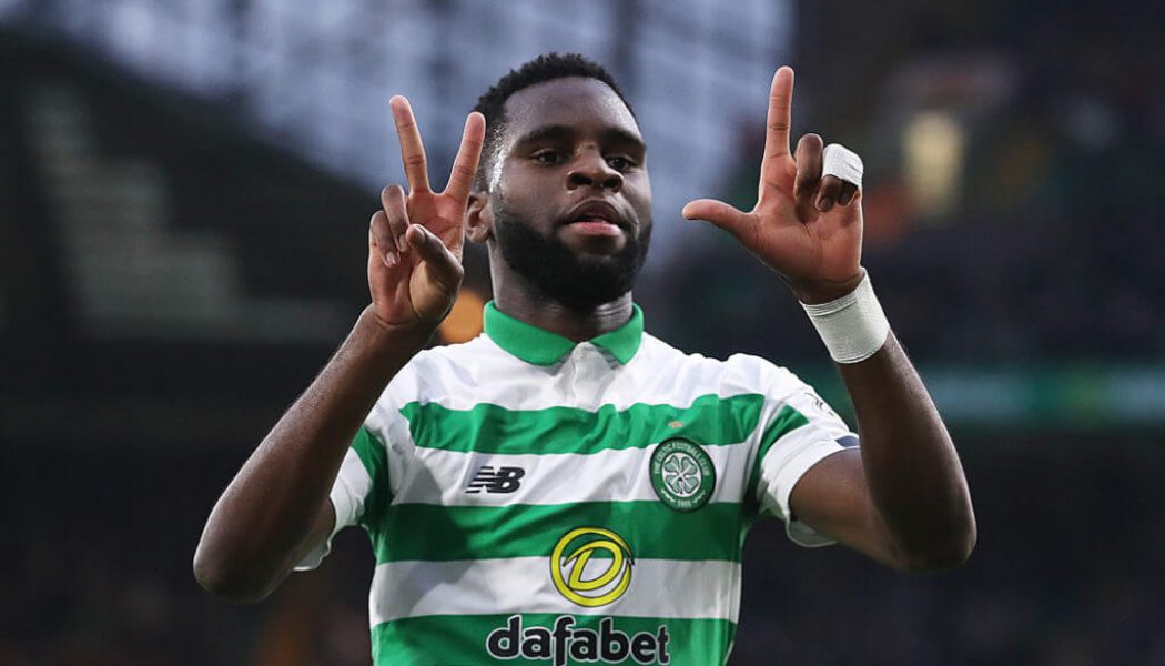 Report: Euro club in talks to sign Celtic player, could face competition from Newcastle