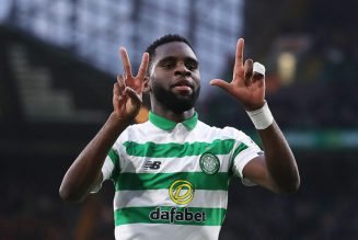Report: Euro club in talks to sign Celtic player, could face competition from Newcastle