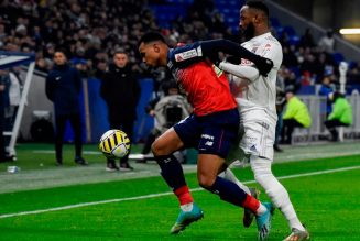 Report: Euro club sticking to their asking price on 22 y/o player wanted by Everton