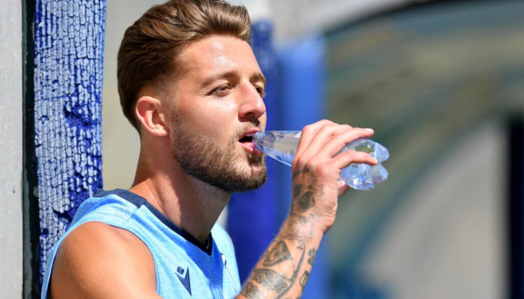 Report: Euro giants would demand £80m for Spurs target, Mourinho ‘may be keen’ to sign him