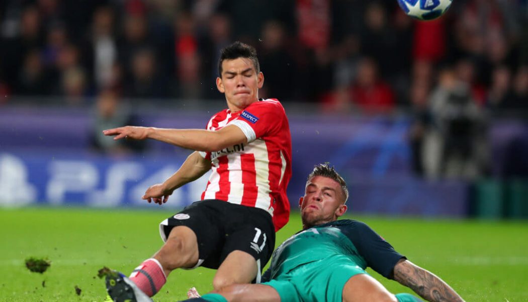 Report: Everton and Manchester United will need to shell out £44 million for this player