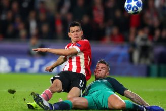 Report: Everton and Manchester United will need to shell out £44 million for this player