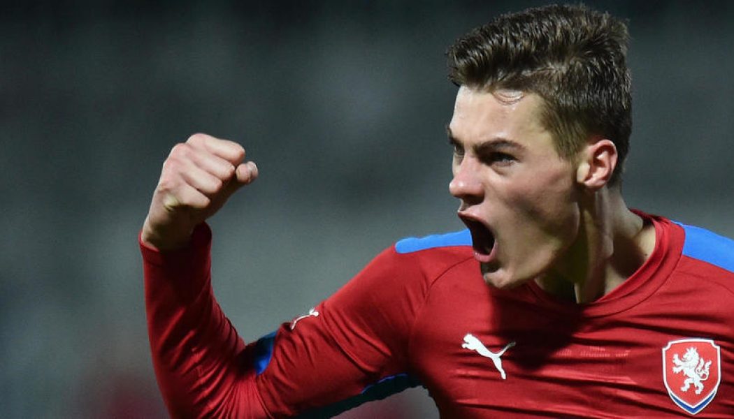 Report: Everton keen on 24-yr-old who has 7 goals in 10 Bundesliga starts this season