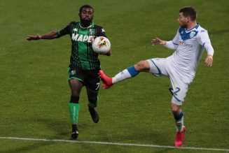 Report: Everton keen on 8-goal midfielder but Chelsea could complicate the deal