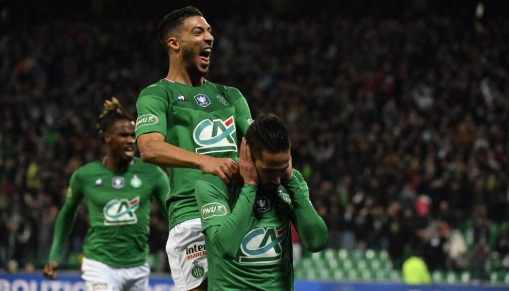 Report: Everton make enquiry for 12-goal target, star set to cost around €15m