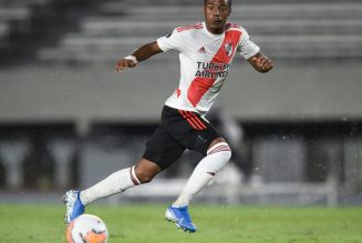 Report: Everton open talks with €22m-rated star’s camp ahead of summer move