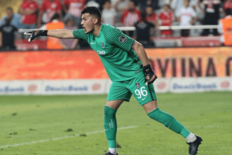 Report: Everton set to battle it out with bitter rivals for 24-yr-old, Ancelotti a big fan