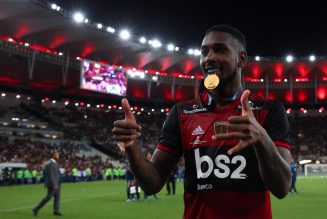 Report: ‘Everyone will know’ that Arsenal DOF wants to sign double-winner