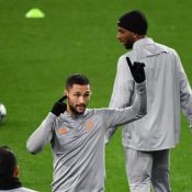 Report: Gerrard looking to lure 27y/o EPL striker to Rangers