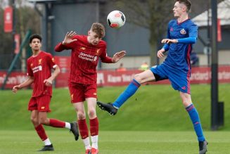 Report: Leeds and Tottenham submit offers for talented young forward