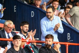 Report: Leeds keen on 27-yr-old Spaniard, Orta has been following him closely