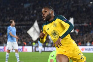 Report: Ligue 1 side eyeing move for Celtic star as manager eyes reunion