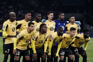 Report: Lille have offered Spurs their goalkeeper, midfielder and £72m striker