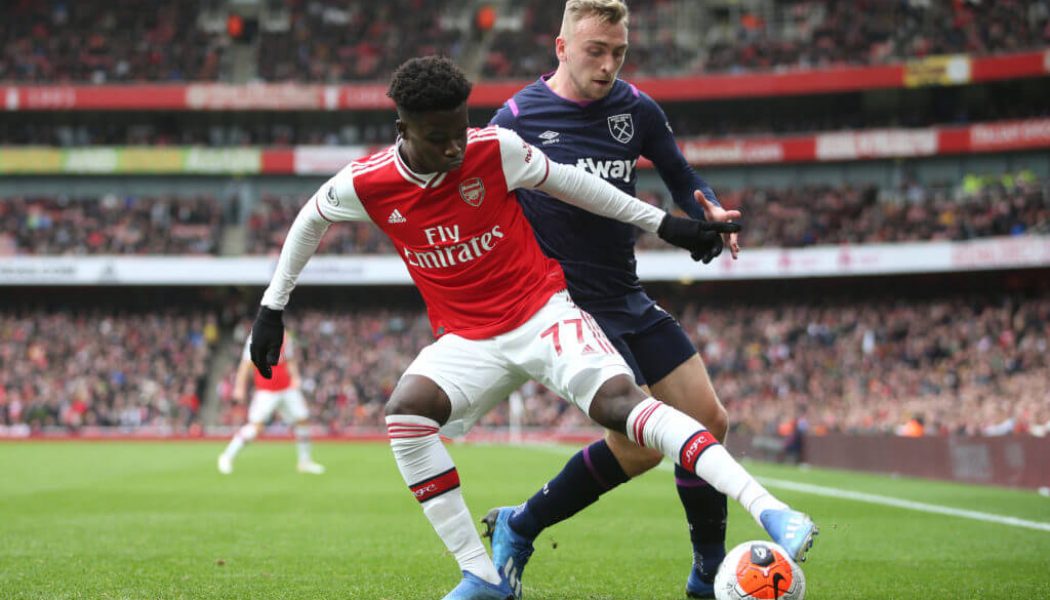 Report: Liverpool eye ‘surprise’ move for nine-assist PL player…could get him on the cheap