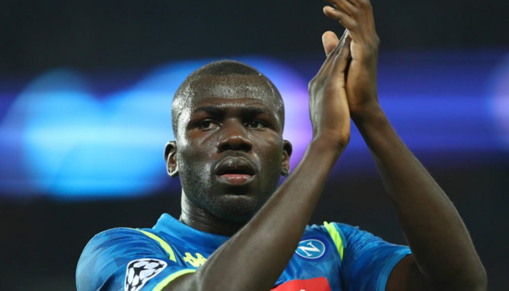 Report: Liverpool in pole position to land Ancelotti-target as he turns down Everton move