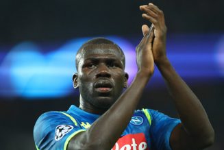 Report: Liverpool in pole position to land Ancelotti-target as he turns down Everton move