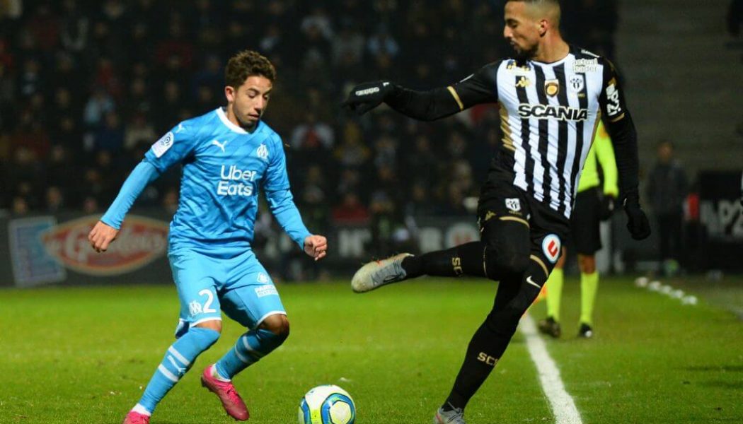 Report: Mourinho is pushing Spurs to sign 22-yr-old playmaker who will cost just £8.9m