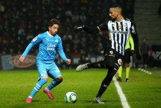 Report: Mourinho is pushing Spurs to sign 22-yr-old playmaker who will cost just £8.9m