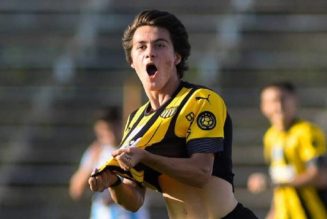 Report: Newcastle in ‘hot pursuit’ of highly rated winger, but face competition from PL giants