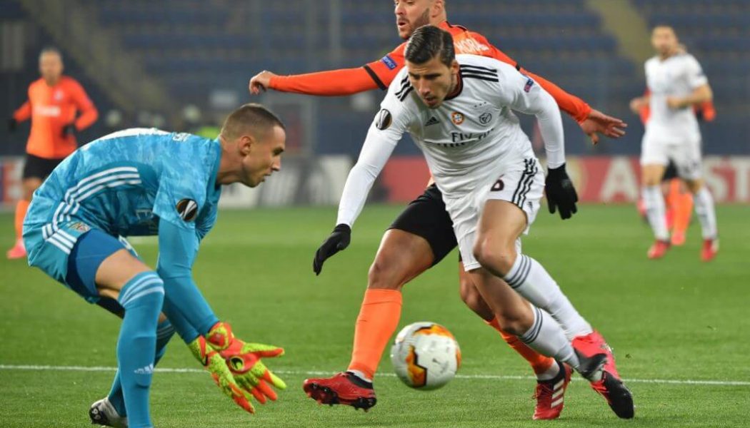 Report: Newcastle keeping tabs on 26-yr-old ace who could cost around €60m