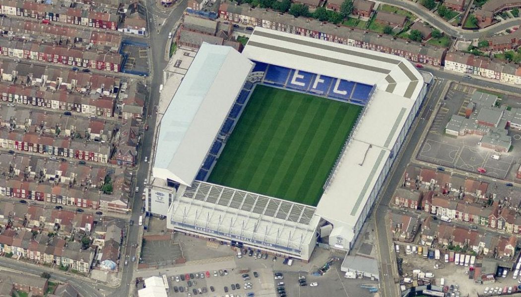 Report: Newcastle United competing with Everton for versatile teen