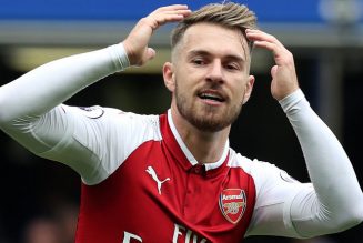 Report: Newcastle United eye player who was free agent last summer, £22m cost now