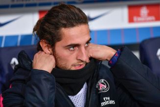 Report: Newcastle United have opened talks for 5-time league champion