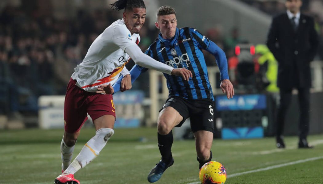 Report: Newcastle United want Manchester United-owned £30m player