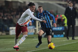 Report: Newcastle United want Manchester United-owned £30m player