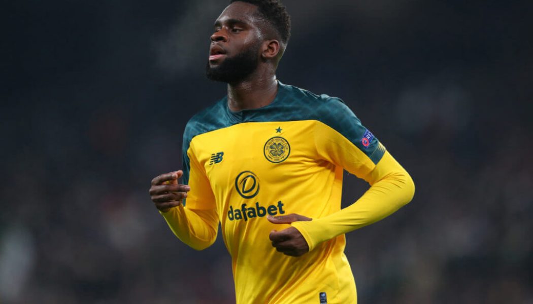 Report: Newcastle very keen on 28-goal star who is valued at £40m