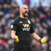 Report: PSG want Aston Villa loanee this summer