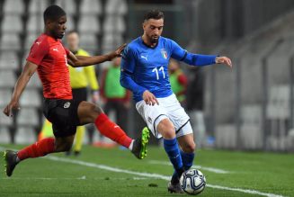 Report: Rangers have ‘already found their’ potential next signing