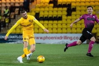 Report: Rangers identify 24y/o striker Gerrard greatly admires as Morelos’ replacement