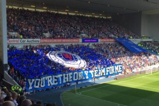 Report: Rangers stance on Celtic being crowed champions now