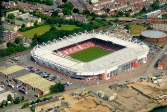 Report: Southampton in advanced talks over right-back, £5.41m will be enough