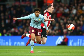 Report: Spurs have ‘received a green light’ in their bid to sign 24 y/o target