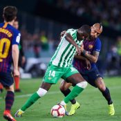 Report: Spurs linked with Wolves target, Mourinho could give them edge in chase