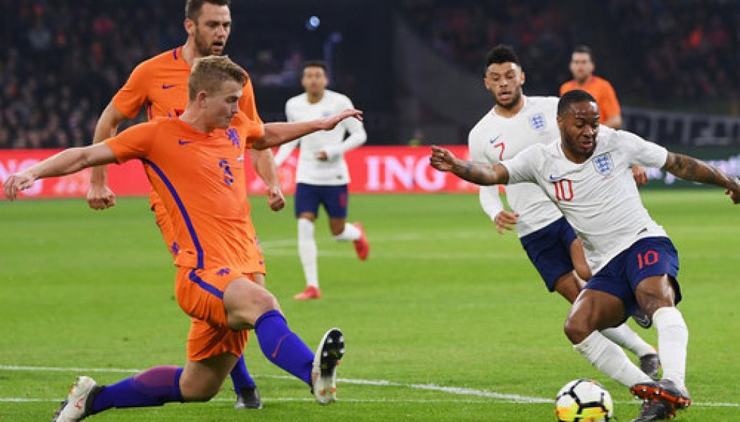 Report: Spurs readying huge bid for 28-goal Arsenal target after scouting mission