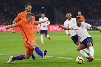 Report: Spurs readying huge bid for 28-goal Arsenal target after scouting mission