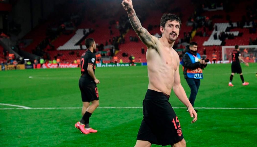 Report: Spurs willing to pay a ‘good sum’ to sign 52-cap int’l, player keen to move to the PL