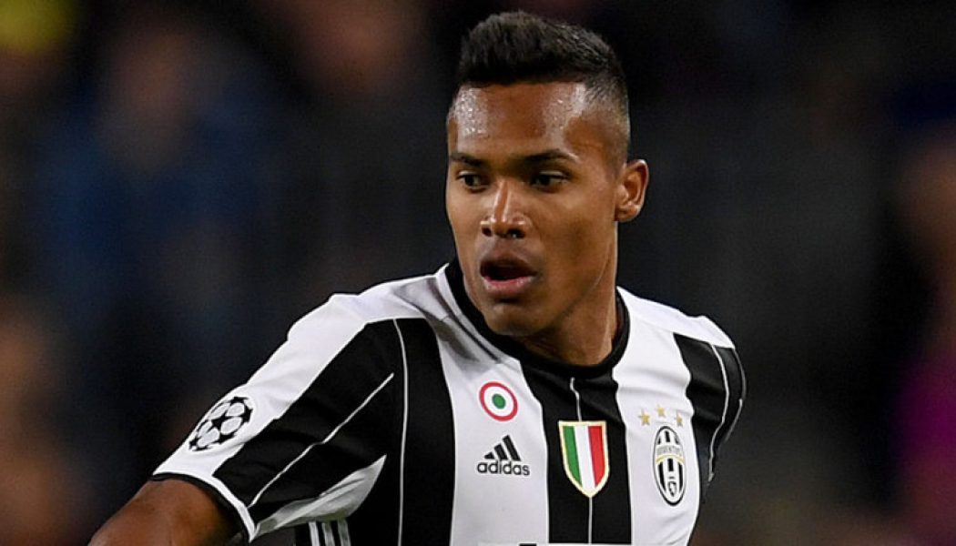 Report: Spurs willing to swap duo plus cash for Juventus stars