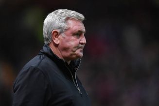 Report suggests Steve Bruce got something wrong about Newcastle takeover