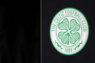 Report: Tottenham Hotspur among 5 English clubs keeping tabs on Celtic teen talent