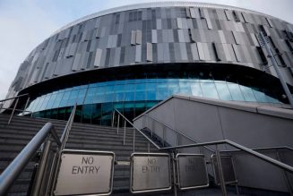 Report: Tottenham Hotspur and Everton target has made a decision